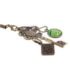 Ключ сувенирный "21 Апреля", серия 365 дней - Фото 2