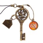 Ключ сувенирный "8 Ноября", серия 365 дней - Фото 1