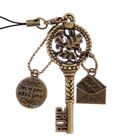 Ключ сувенирный "8 Ноября", серия 365 дней - Фото 3