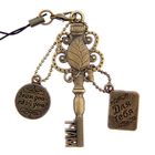 Ключ сувенирный "5 Марта", серия 365 дней - Фото 3