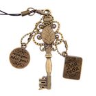 Ключ сувенирный "26 Апреля", серия 365 дней - Фото 3