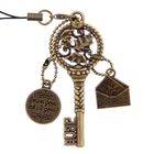 Ключ сувенирный "9 Ноября", серия 365 дней - Фото 3