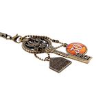 Ключ сувенирный "30 Ноября", серия 365 дней - Фото 2