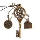 Ключ сувенирный "30 Ноября", серия 365 дней - Фото 3