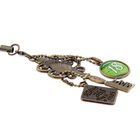 Ключ сувенирный "18 Марта", серия 365 дней - Фото 2