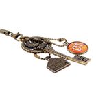 Ключ сувенирный "1 Ноября", серия 365 дней - Фото 2