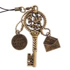 Ключ сувенирный "1 Ноября", серия 365 дней - Фото 3