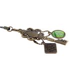 Ключ сувенирный "1 Марта", серия 365 дней - Фото 2