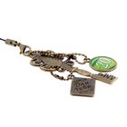 Ключ сувенирный "20 Марта", серия 365 дней - Фото 2