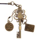 Ключ сувенирный "20 Марта", серия 365 дней - Фото 3