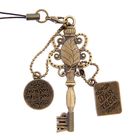 Ключ сувенирный "5 Апреля", серия 365 дней - Фото 3