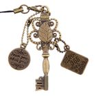 Ключ сувенирный "13 Апреля", серия 365 дней - Фото 3