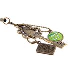 Ключ сувенирный "27 Апреля", серия 365 дней - Фото 2