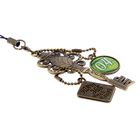 Ключ сувенирный "4 Апреля", серия 365 дней - Фото 2