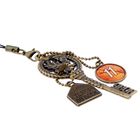 Ключ сувенирный "11 Ноября", серия 365 дней - Фото 2