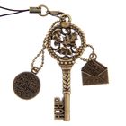 Ключ сувенирный "11 Ноября", серия 365 дней - Фото 3