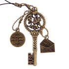 Ключ сувенирный "26 Ноября", серия 365 дней - Фото 3