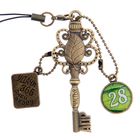 Ключ сувенирный "28 Апреля", серия 365 дней - Фото 1