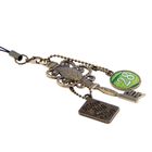 Ключ сувенирный "28 Апреля", серия 365 дней - Фото 2