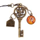 Ключ сувенирный "14 Ноября", серия 365 дней - Фото 1