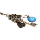 Ключ сувенирный "10 Декабря", серия 365 дней - Фото 2