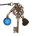 Ключ сувенирный "10 Декабря", серия 365 дней - Фото 3