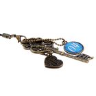 Ключ сувенирный "4 Декабря", серия 365 дней - Фото 2