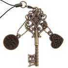 Ключ сувенирный "4 Декабря", серия 365 дней - Фото 3