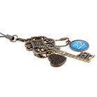 Ключ сувенирный "22 Декабря", серия 365 дней - Фото 2