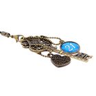 Ключ сувенирный "21 Декабря", серия 365 дней - Фото 2