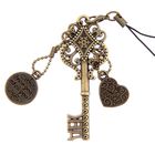 Ключ сувенирный "17 Декабря", серия 365 дней - Фото 3