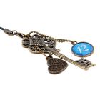 Ключ сувенирный "12 Декабря", серия 365 дней - Фото 2