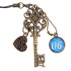 Ключ сувенирный "6 Декабря", серия 365 дней - Фото 1