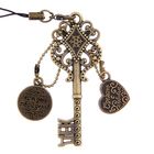 Ключ сувенирный "6 Декабря", серия 365 дней - Фото 3