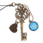 Ключ сувенирный "5 Февраля", серия 365 дней - Фото 1