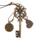 Ключ сувенирный "12 Февраля", серия 365 дней - Фото 3