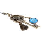 Ключ сувенирный "15 Декабря", серия 365 дней - Фото 2