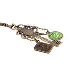 Ключ сувенирный "20 Апреля", серия 365 дней - Фото 2