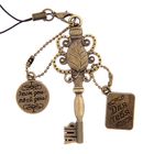 Ключ сувенирный "20 Апреля", серия 365 дней - Фото 3