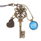 Ключ сувенирный "9 Февраля", серия 365 дней - Фото 1