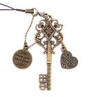 Ключ сувенирный "9 Февраля", серия 365 дней - Фото 3