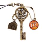 Ключ сувенирный "7 Ноября", серия 365 дней - Фото 1