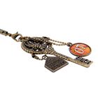 Ключ сувенирный "7 Ноября", серия 365 дней - Фото 2