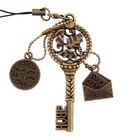 Ключ сувенирный "7 Ноября", серия 365 дней - Фото 3