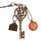 Ключ сувенирный "10 Ноября", серия 365 дней - Фото 1
