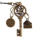 Ключ сувенирный "10 Ноября", серия 365 дней - Фото 3