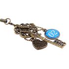 Ключ сувенирный "2 Февраля", серия 365 дней - Фото 2