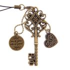 Ключ сувенирный "23 Февраля", серия 365 дней - Фото 3