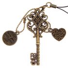 Ключ сувенирный "27 Февраля", серия 365 дней - Фото 3