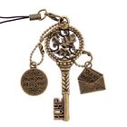 Ключ сувенирный "24 Ноября", серия 365 дней - Фото 3